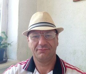 Jan Žrobek, 44 года, Michalovce