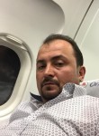 murat, 44 года, Bağcılar
