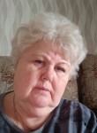 Ольга Снегурева, 65 лет, Тихорецк