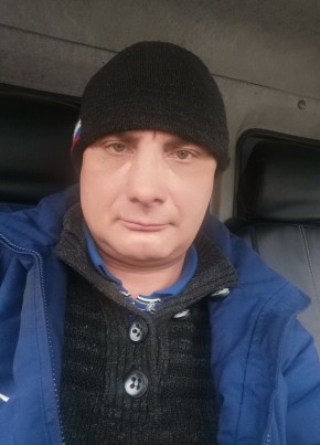 Дмитрий , 48, Россия, Самара