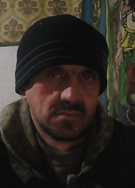 сергей, 48, Рэспубліка Беларусь, Калодзішчы