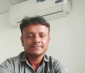 Kaumesh Desai, 43 года, Sādri