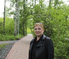 Оксана Марковска, 50 лет, Красноярск