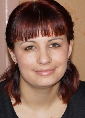 Ирина, 37, Россия, Североуральск