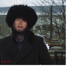 Василий, 48 лет, Красноярск