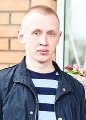 Nikolaevich, 32, Russia, Severodvinsk