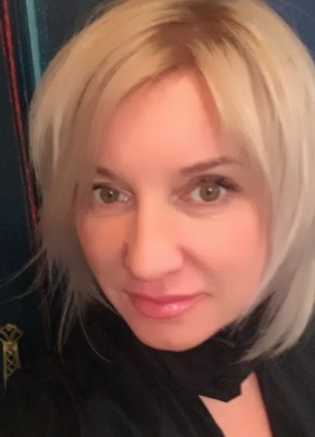 Elena, 43, Россия, Санкт-Петербург