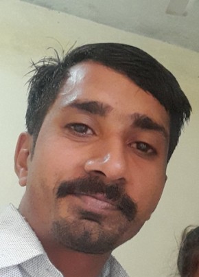 Love Vaishnav, 32, India, Kishangarh