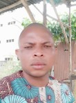 Bernard, 38 лет, Cotonou