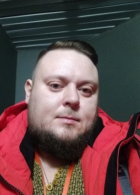 Станислав, 37, Россия, Надым