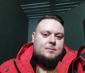 Станислав, 37 лет, Надым