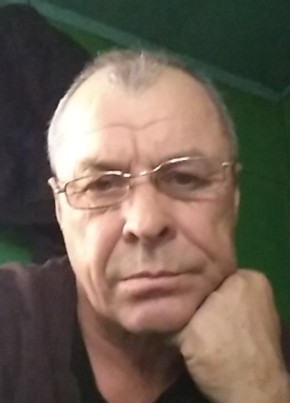 Александр, 61, Россия, Миасс
