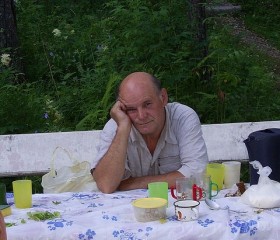 юрий, 71 год, Барнаул