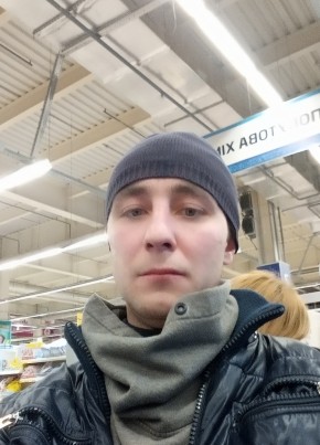 Игорь, 33, Україна, Вишгород