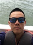 Phong, 31 год, Đồng Xoài