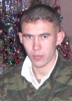 Александр, 40, Россия, Комсомольск-на-Амуре