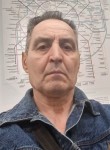 Игорь, 61 год, Москва