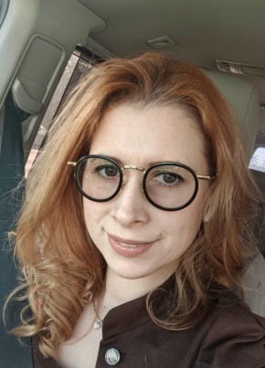 Дарья, 35, Türkiye Cumhuriyeti, Mahmutlar