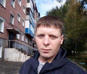 Михаил Гневышев, 34 года, Белово