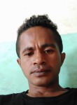 Elias, 37 лет, Djakarta