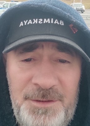 Гоша, 45, Россия, Павловск (Алтайский край)