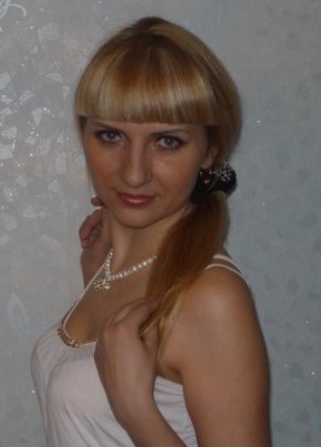 Анжелика, 35, Россия, Домодедово