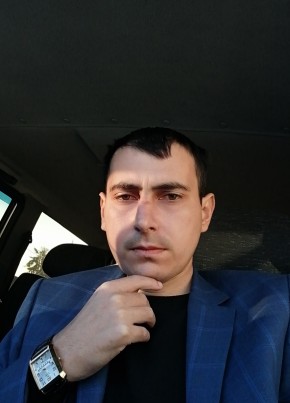 Artur, 30, Russia, Sochi