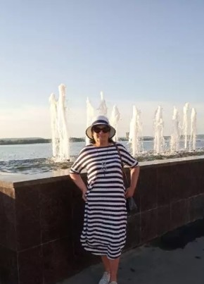 Надежда, 53, Россия, Самара