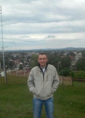 Сергей, 40, Россия, Невьянск