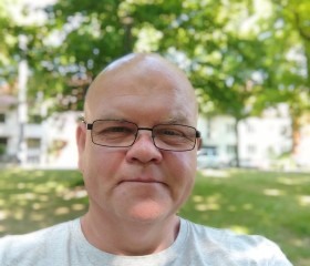 Алексей Сапрыкин, 53 года, Erfurt