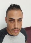 Mohammad Talafa, 31 год, Vila-de-Santiago-Maior