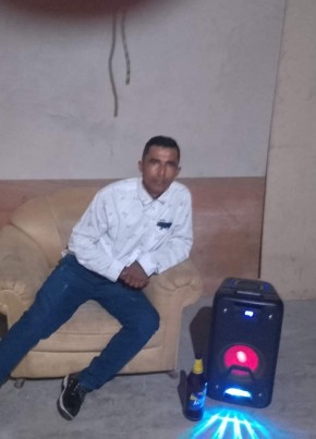 Edinson из Barranquilla 19 лет