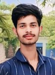 Himanshu, 18 лет, Jaunpur