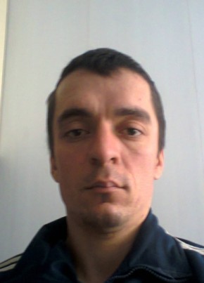 Ramses, 40, Україна, Харків