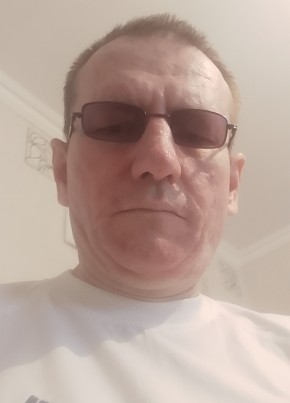 Олег из Альметьевска 51 год