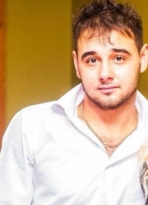 Андрей, 33, Україна, Житомир