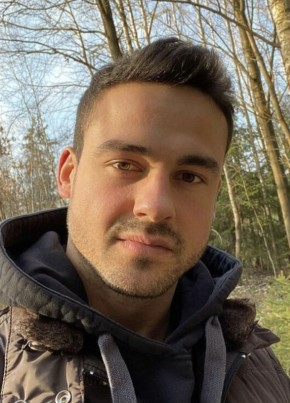 Максим из Балашихи 44 года