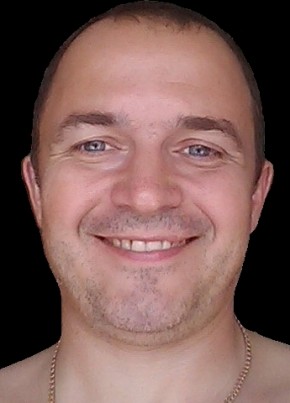 Maksim, 45, Russia, Zheleznodorozhnyy (MO)