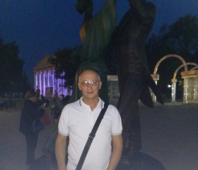 Виктор, 49 лет, Poznań