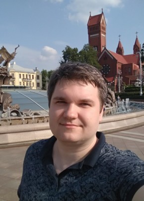 Денис, 38, Россия, Тула