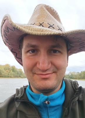Вадим, 37, Россия, Екатеринбург