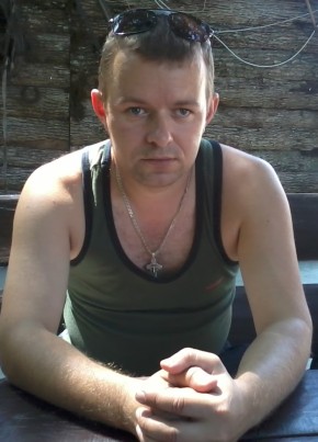 Роман, 44, Россия, Новороссийск