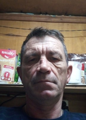 Анатолий, 54, Россия, Нижневартовск