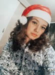 Виктория - Красноярск