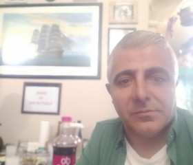Savaş, 49 лет, İstanbul