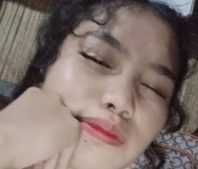 Veberly Lasaca, 19, Monkayo