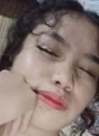 Veberly Lasaca, 18, Monkayo