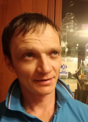 Vladislav, 35, Russia, Moscow