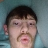 Benji, 27  , Lawrence (State of Kansas)