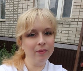 Evgeniya, 38, Ulyanovsk